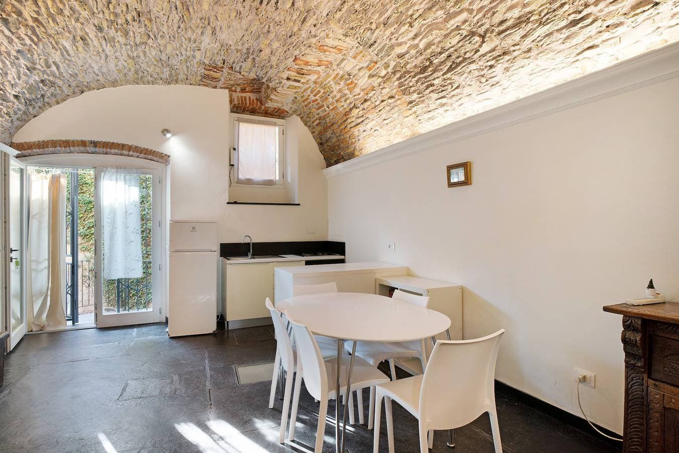 Foto 2 von 20: Ferienwohnung 'Primo Mare, Borgo Dei Pescatori' mit WLAN