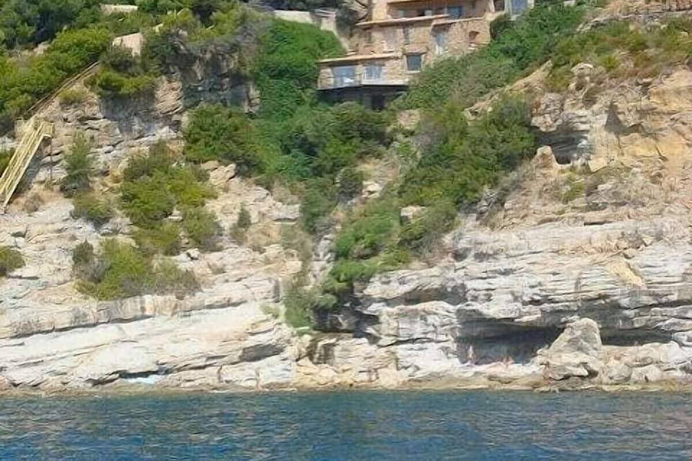 Foto 5 von 21: Gegenüber...nichts als das Meer