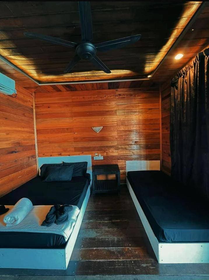 Foto 7 von 13: Standard Double Room