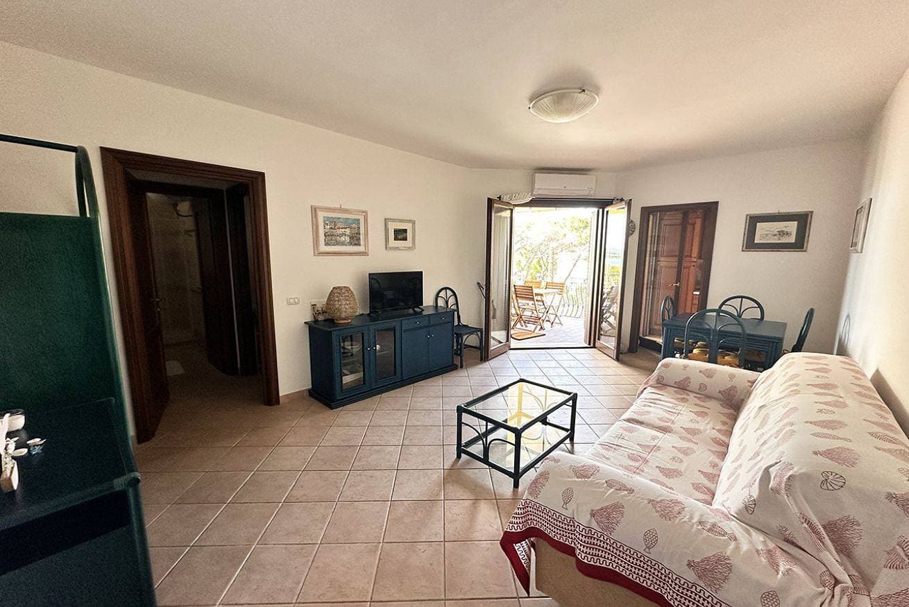 Ferienwohnung 55m² 1