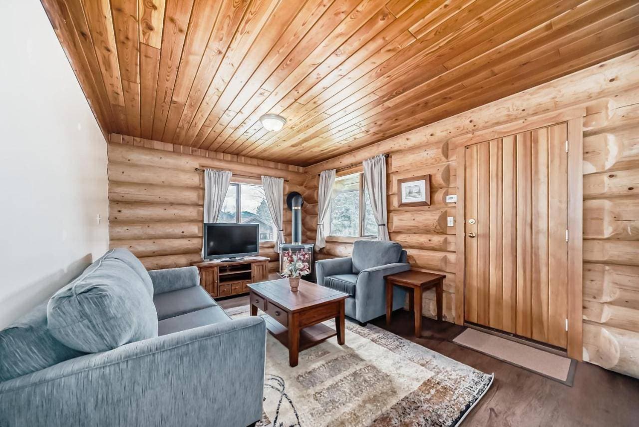 Foto 2 von 13: Deluxe Studio Cabin