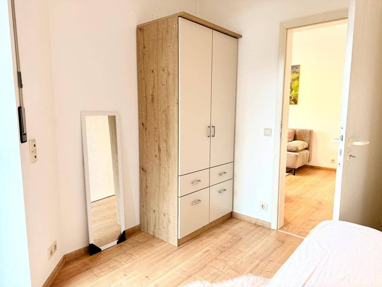 Foto 12 von 23: One-Bedroom Apartment