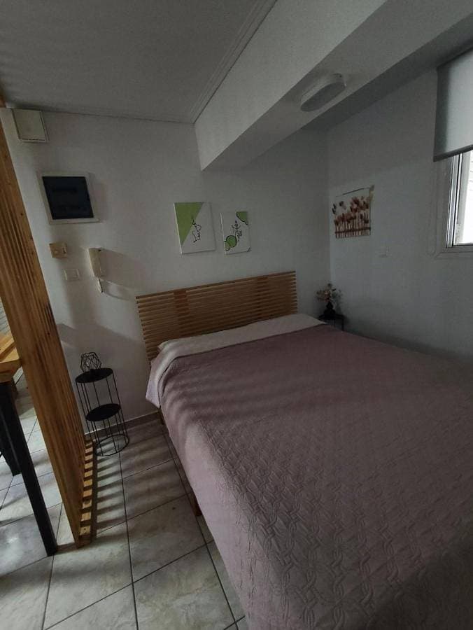 Foto 3 von 38: One-Bedroom Apartment