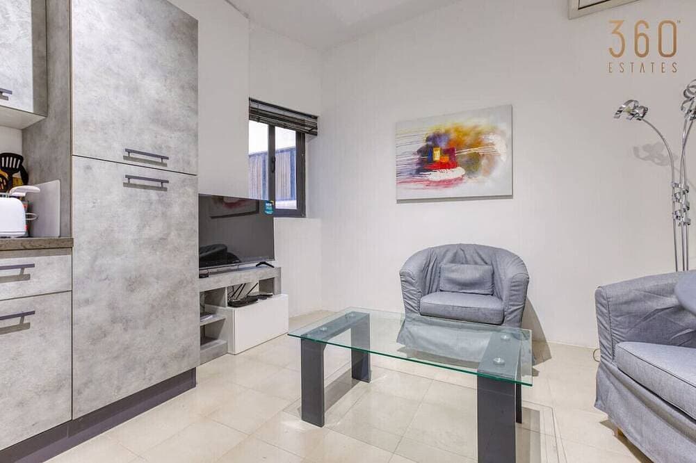 Foto 11 von 30: Lovely Studio home in Prime area of Sliema w/WIFI
