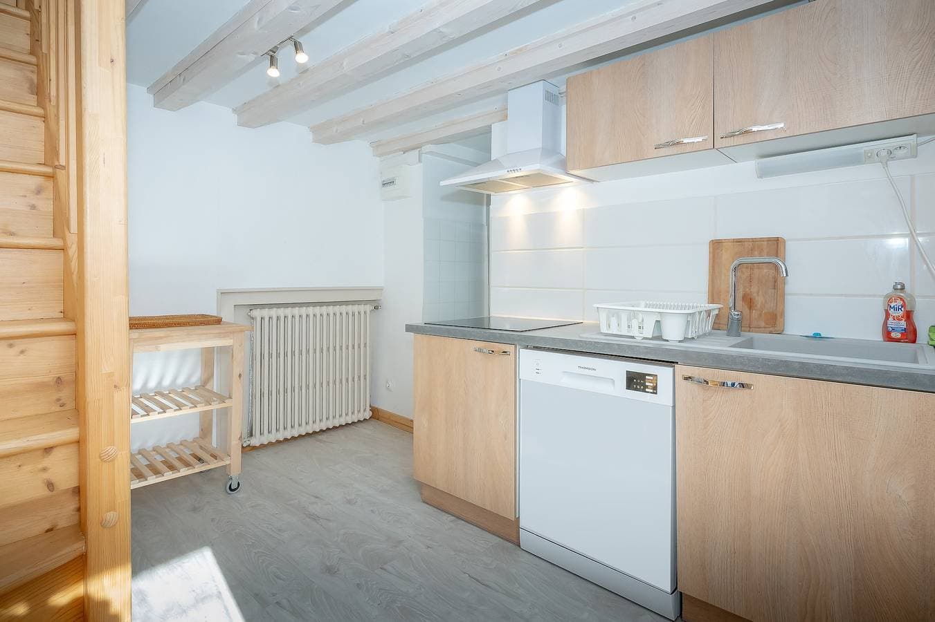 Foto 4 von 20: Ferienwohnung 'Koch' mit Privatterrasse und Wi-Fi