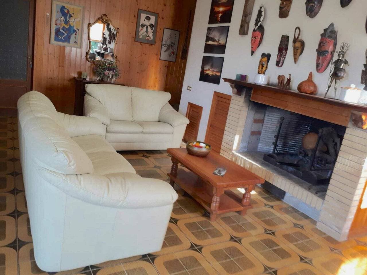 Foto 2 von 37: Ferienhaus oberhalb des Trasimenischen Sees
