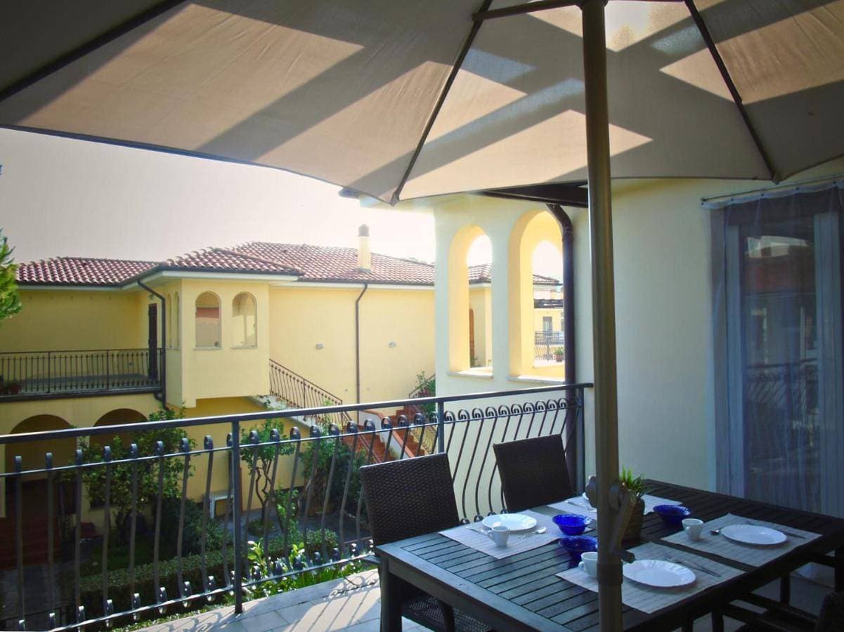 Homiday - Villino La Rotonda 1