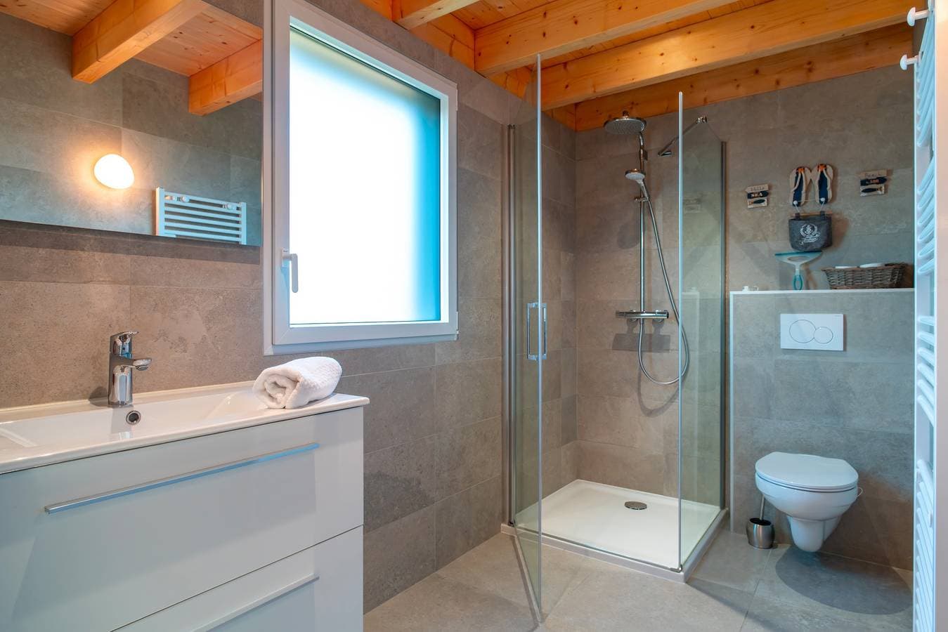 Foto 5 von 14: Ferienhaus für 4 Personen mit Garten