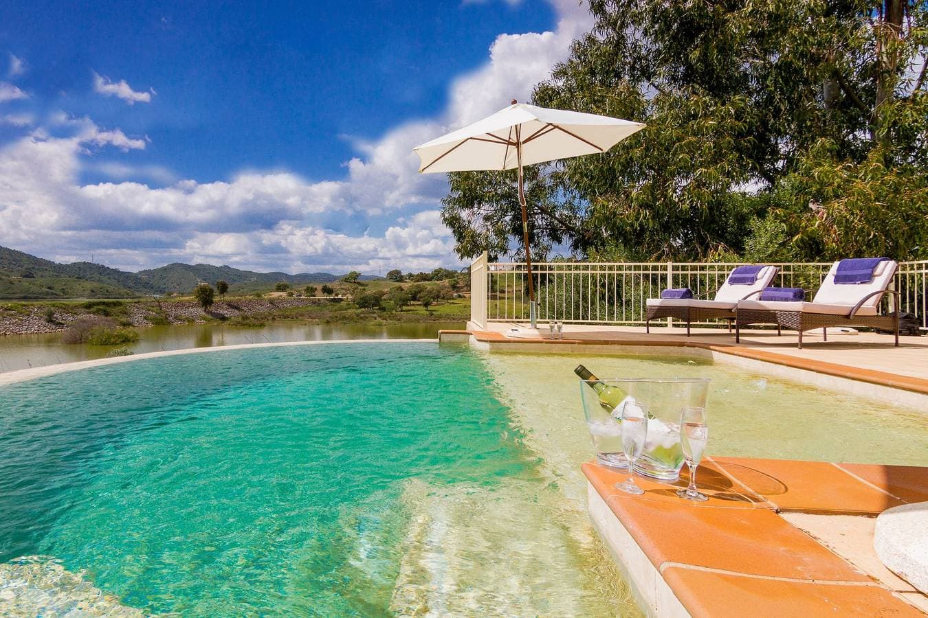 Villa 320m² 1