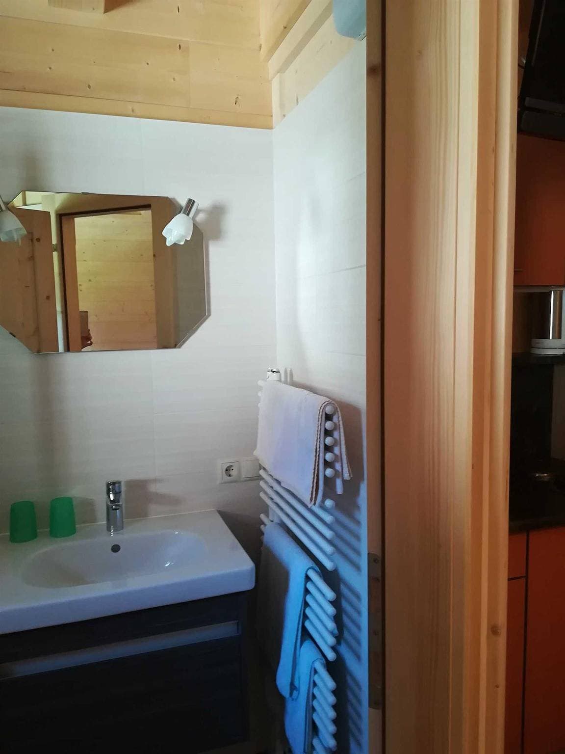 Foto 8 von 48: Zimmer "Hühnernest"