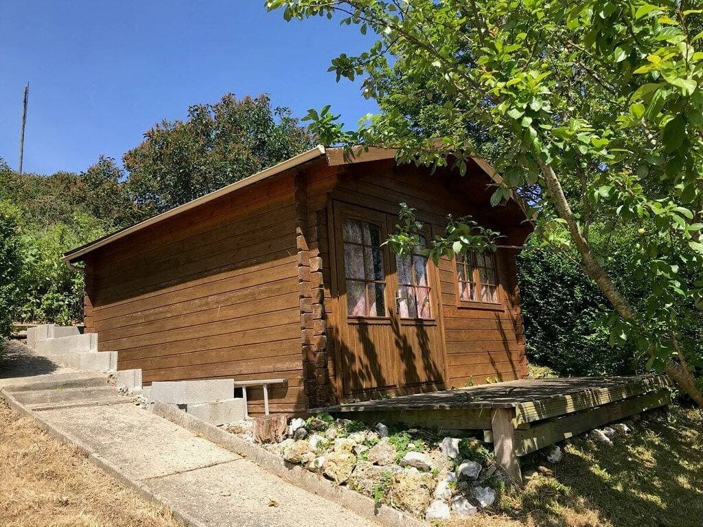 Foto 9 von 46: Ferienhaus mit 1 Schlafzimmer