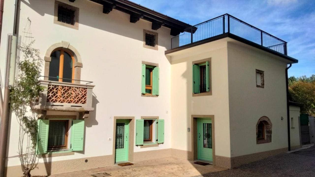 Foto 6 von 16: Deluxe Double or Twin Room with Garden View