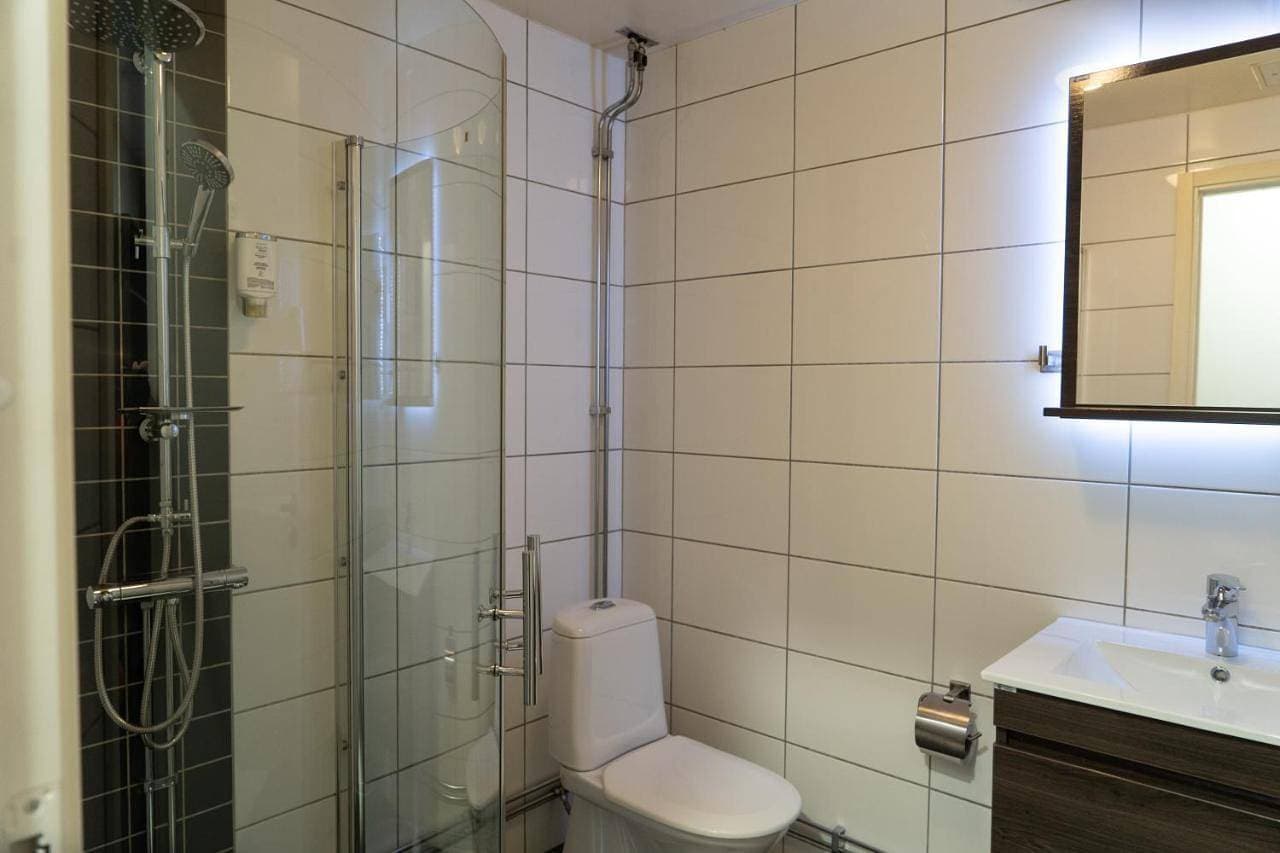 Foto 9 von 18: Standard Triple Room