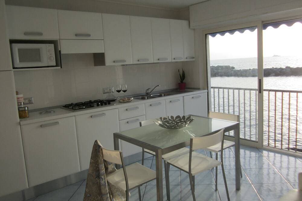 Foto 12 von 17: Das kleine Haus am Meer