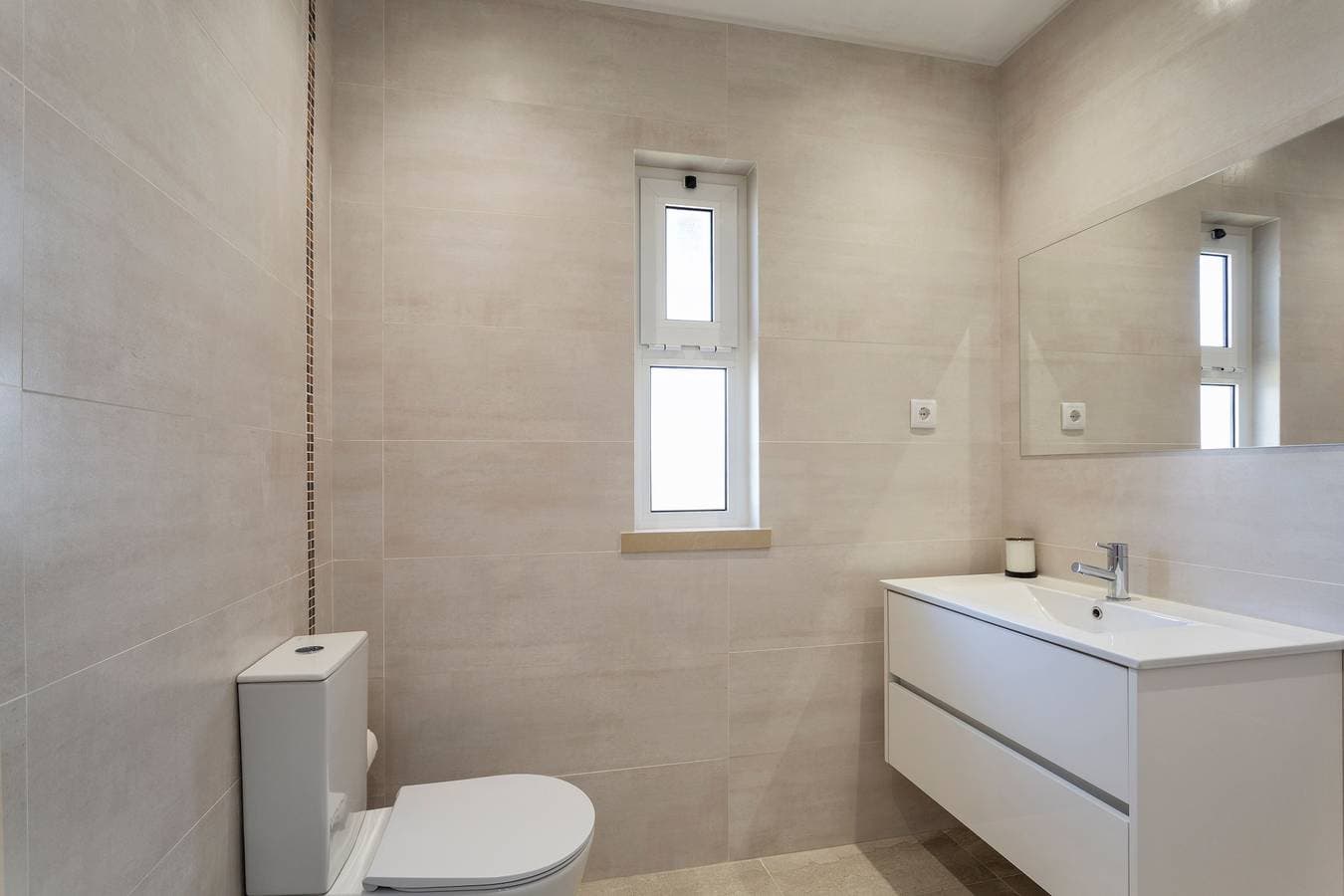 Foto 12 von 18: Villa 'Isabel' mit Meerblick, WLAN und Klimaanlage