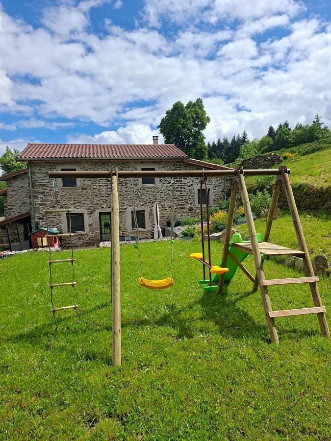Gîte du Champ Bon 1
