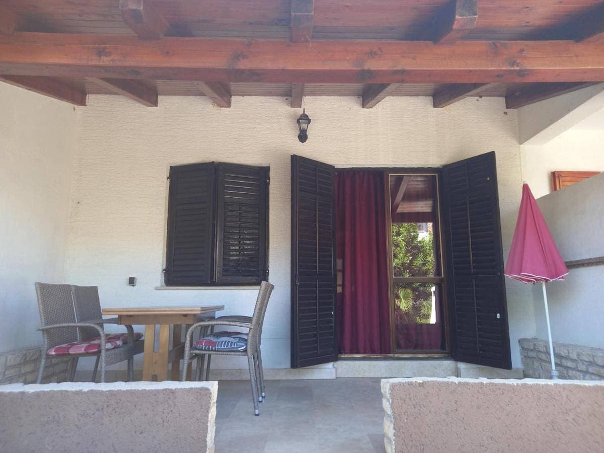 Foto 5 von 26: One-Bedroom House