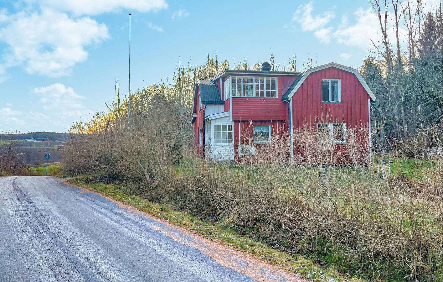 Foto 2 von 21: Ferienhaus für 7 Personen mit Garten