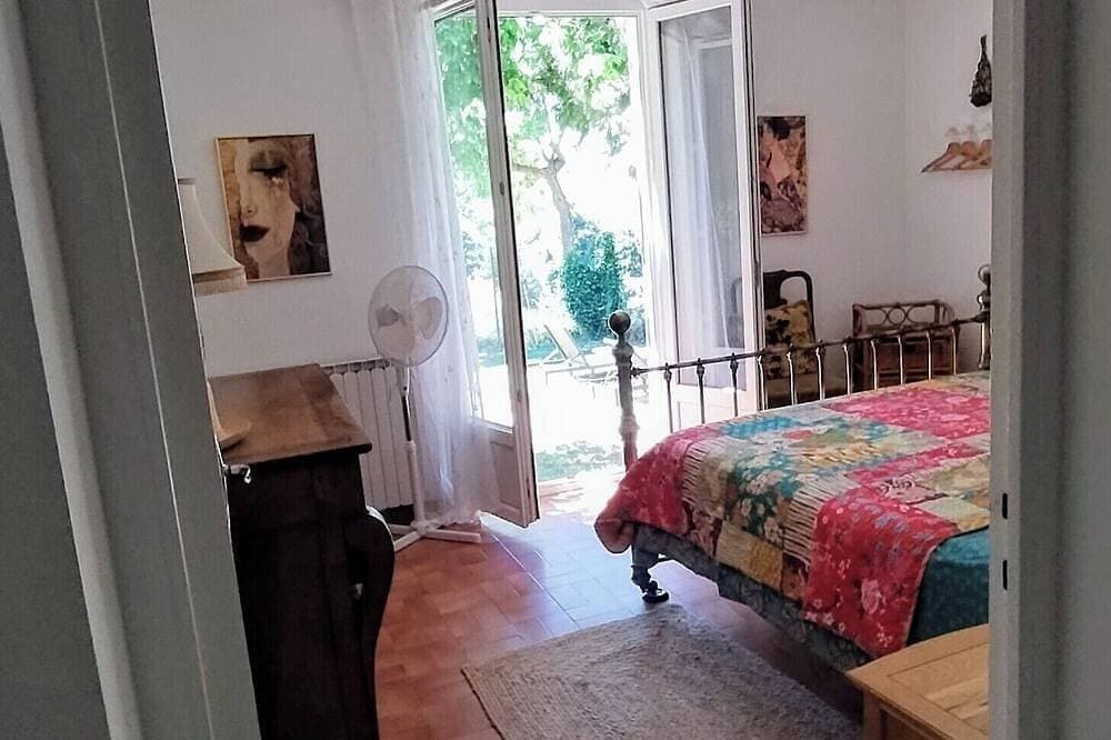 Foto 5 von 21: Hundefreundliche 2-Schlafzimmer-Gîte mit Pool | Cévennen