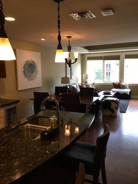 Foto 6 von 36: Luxus-Apartment in Solara 5-Sterne-Resort und Spa
