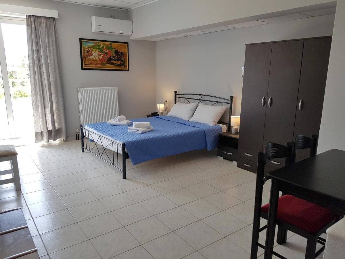 Foto 5 von 9: Apartment (2 Adults)