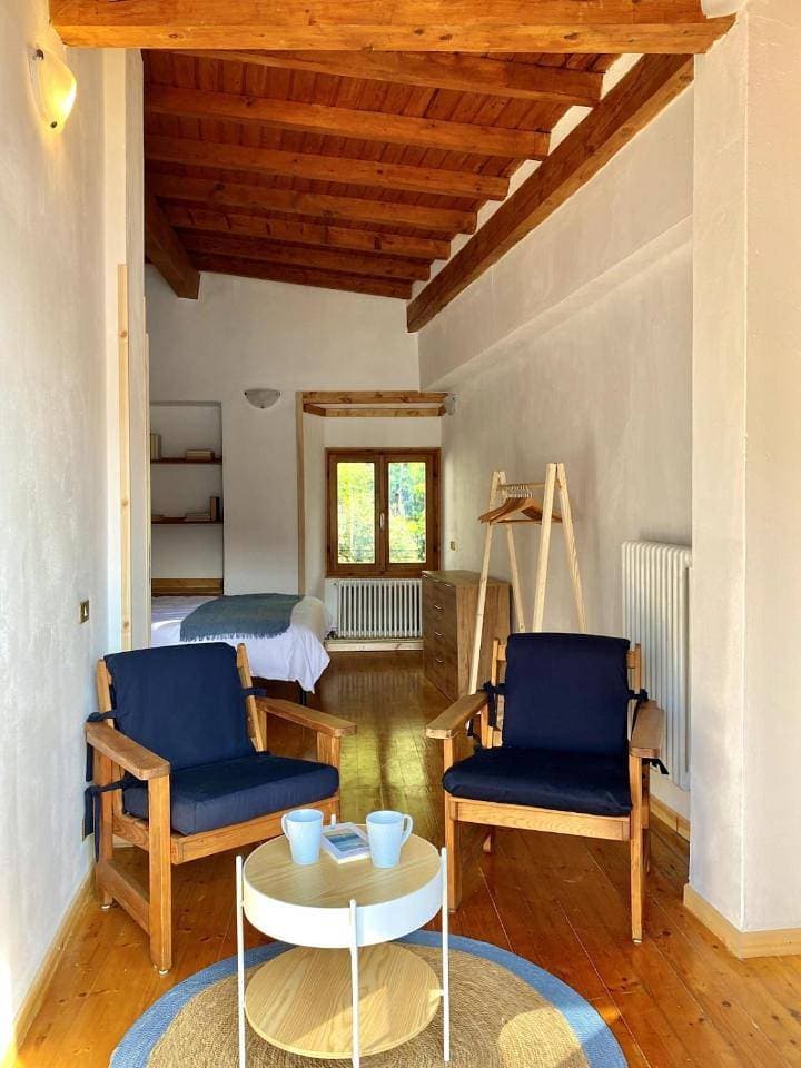 Foto 10 von 58: Two-Bedroom House
