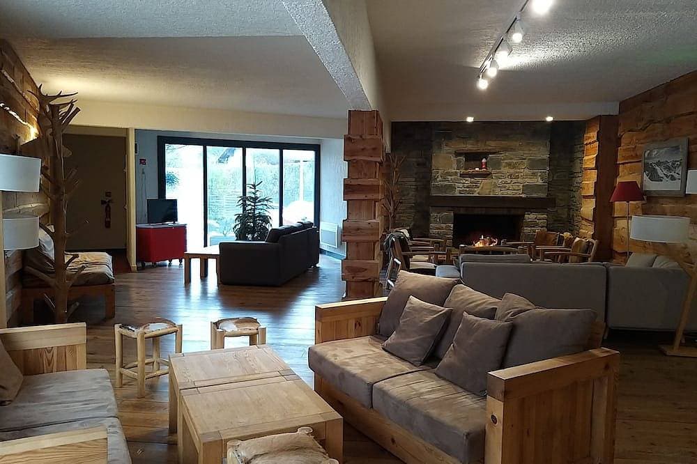 Foto 5 von 22: Studio 2pers in St Lary, Quartier Télécabine et Thermes