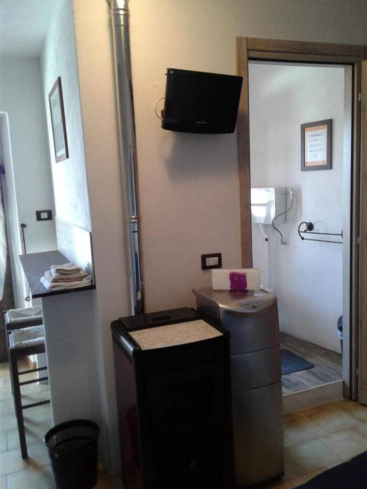 Foto 7 von 26: Double Room