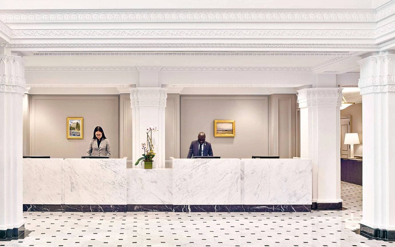 Foto 5 von 18: Hotel für 2 Personen