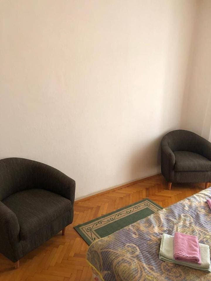 Foto 7 von 10: Double Room with Terrace and Sea View