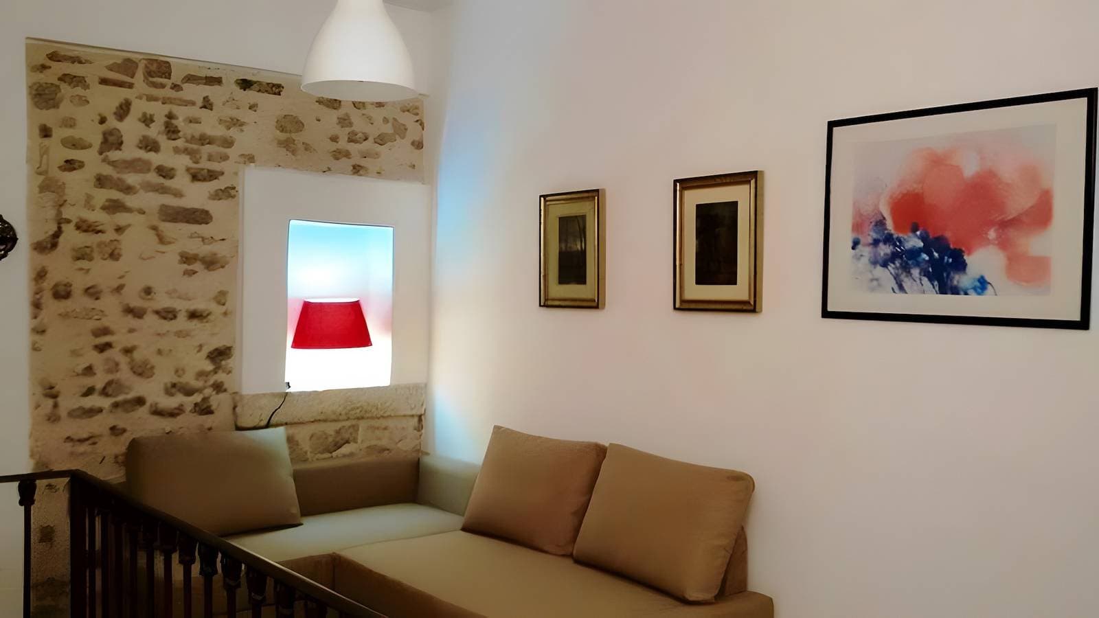 Foto 2 von 45: Ferienhaus 'La Casa Del Susino Historic' mit WLAN
