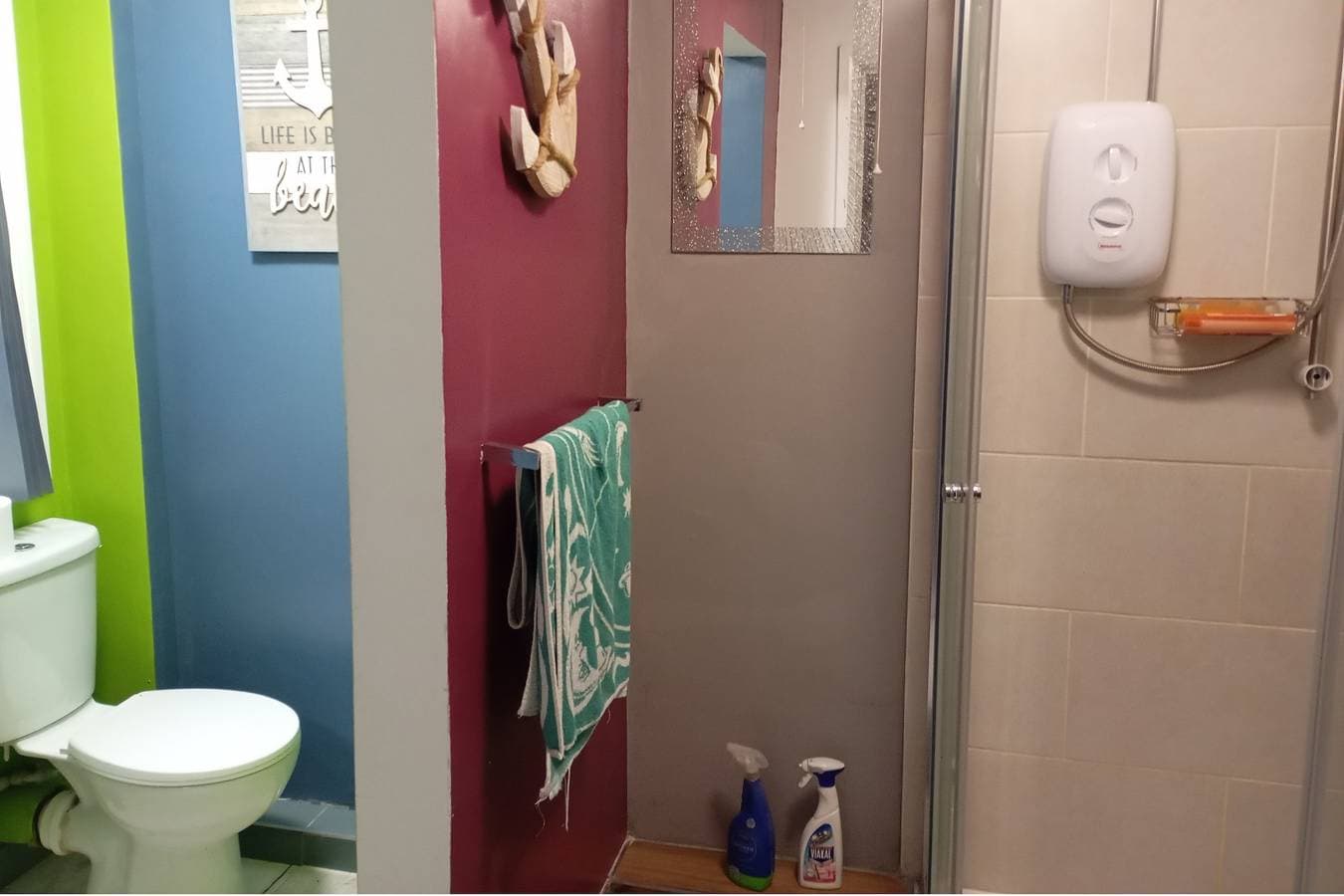 Foto 7 von 32: Cottage für 5 Personen