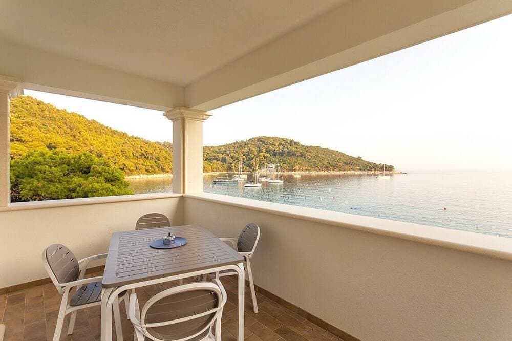 Superior Suite mit Meerblick :) Wertvolle Momente 1