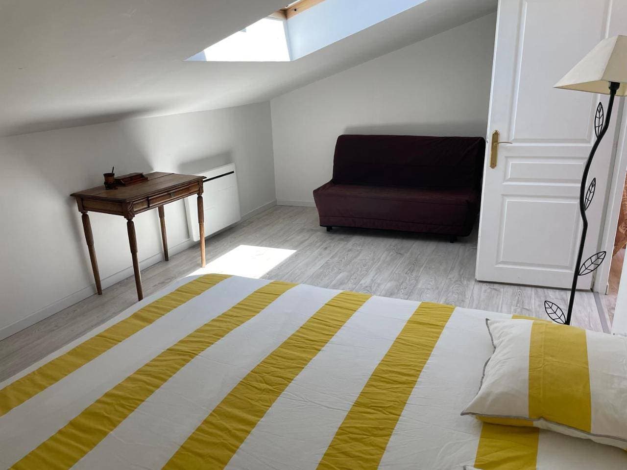 Foto 7 von 18: Three-Bedroom House
