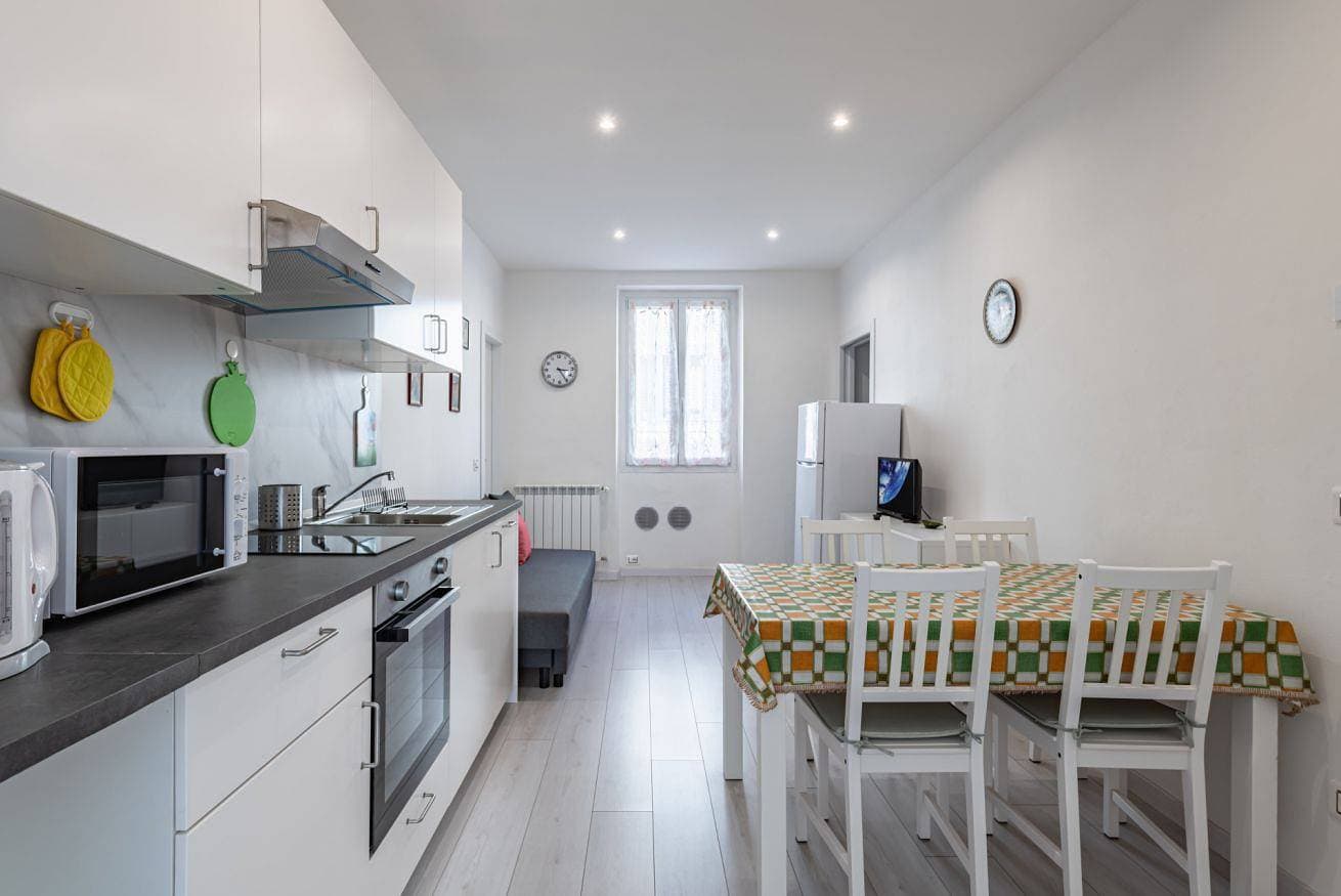 Foto 4 von 14: Ferienwohnung für 2 Personen