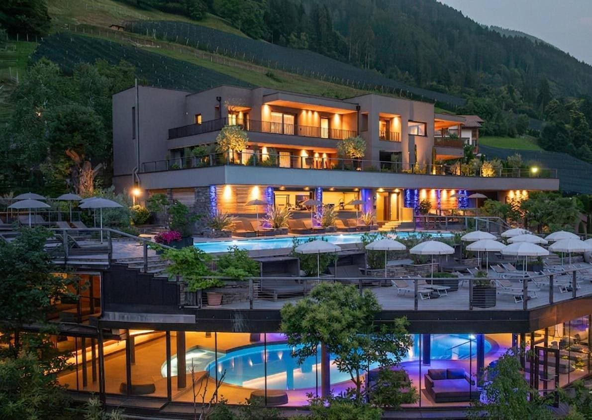 Hotel Panorama 1