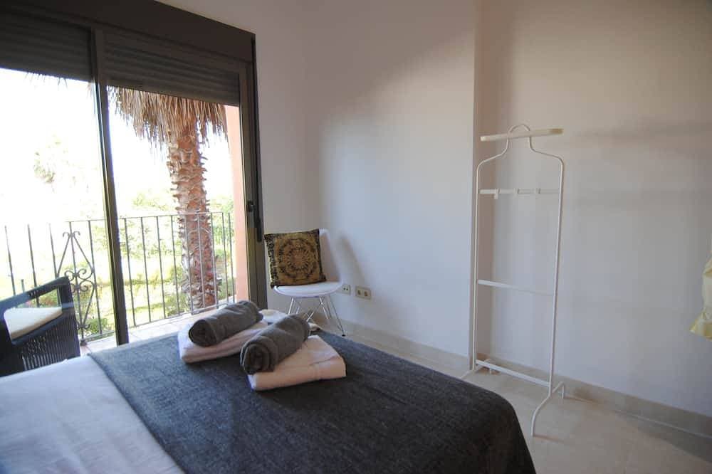 Foto 7 von 30: Wunderschönes Golf Resort Apartment mit 2 Schlafzimmern und Terrasse in der Nähe von Marbella