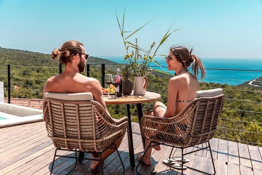 Foto 13 von 30: Surround yourself by stunning beauty & experience an extraordinary holiday