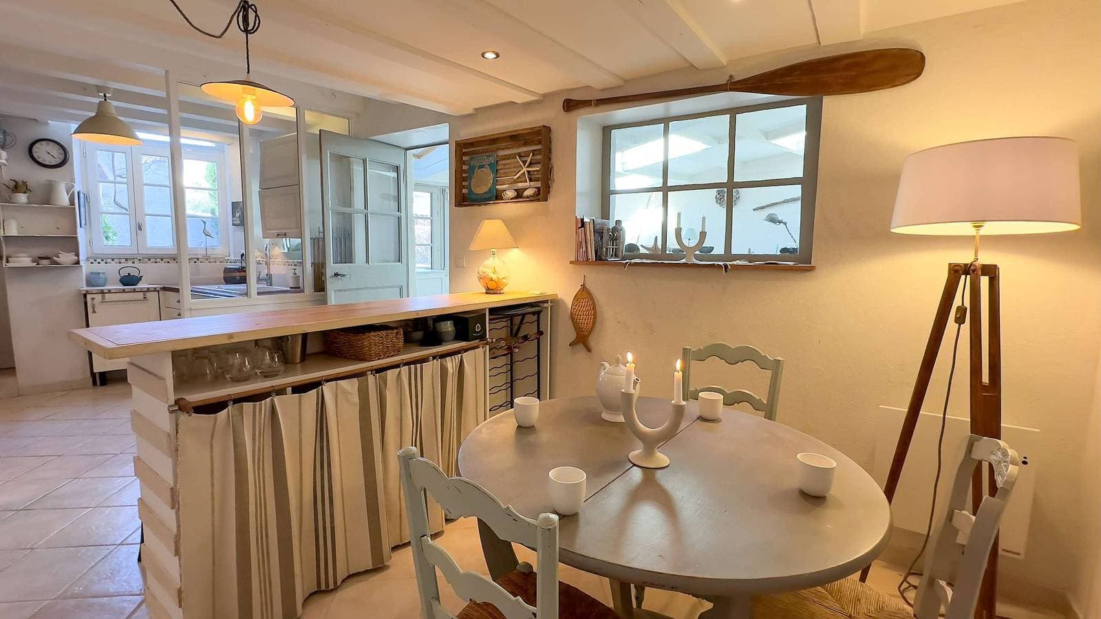 Foto 8 von 16: Charming villa in the heart of the village of Ars