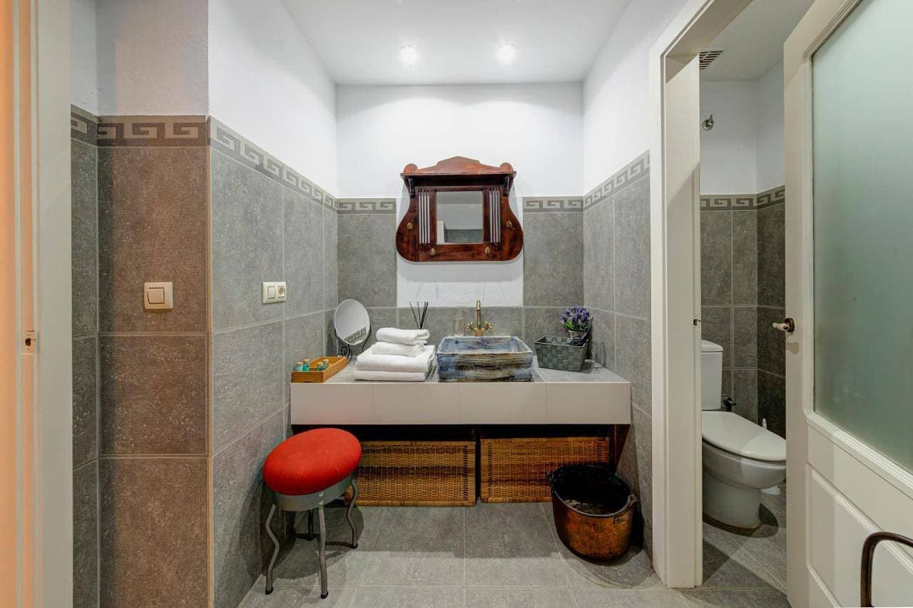 Foto 7 von 7: Standard Double Suite