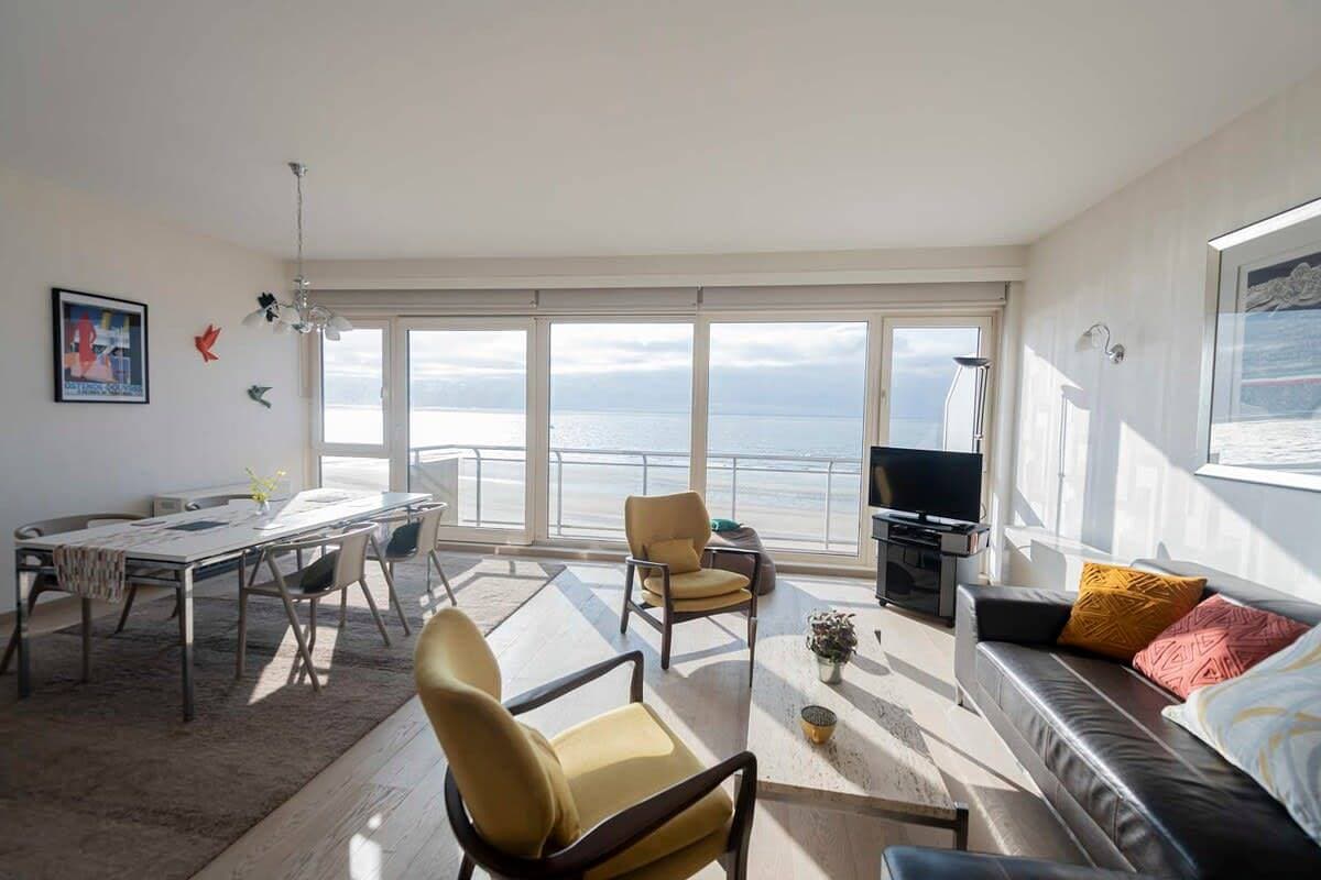 Ferienwohnung 69m² 1