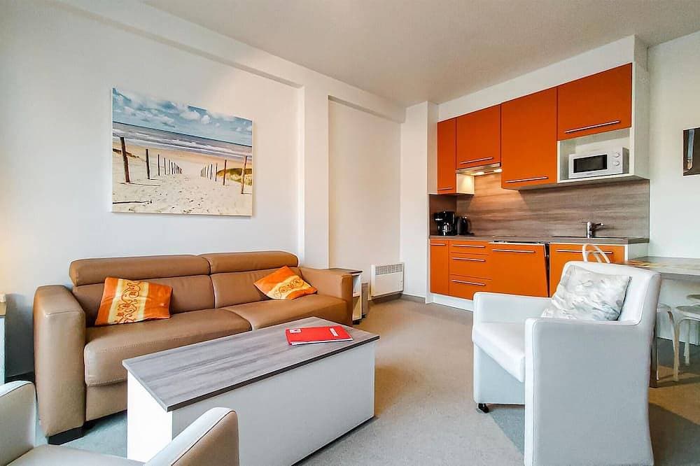 Foto 10 von 24: Residentie Beau Sejour