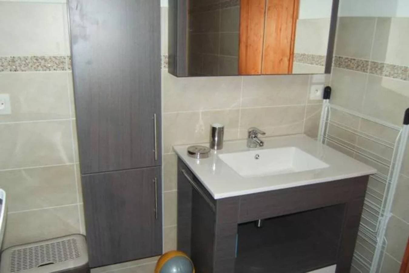 Foto 10 von 21: Ferienwohnung mit See- und Bergblick