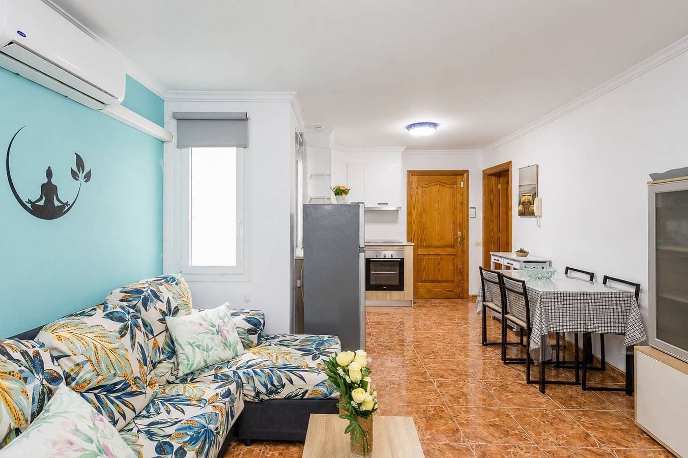 Foto 7 von 26: Ferienwohnung für 4 Personen