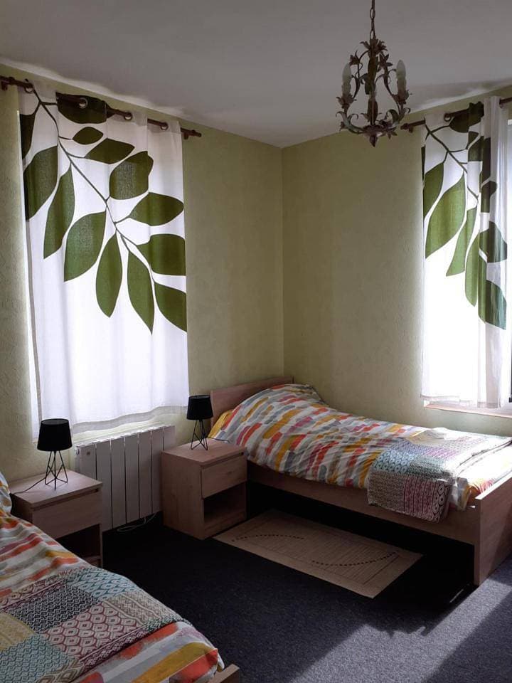 Foto 10 von 21: Holiday Home