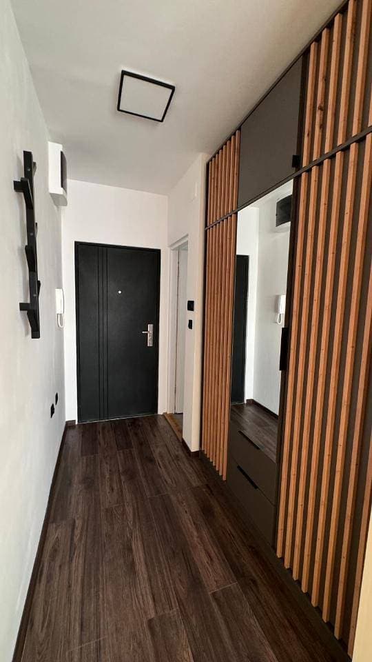 Foto 12 von 29: Studio Apartment with Balcony