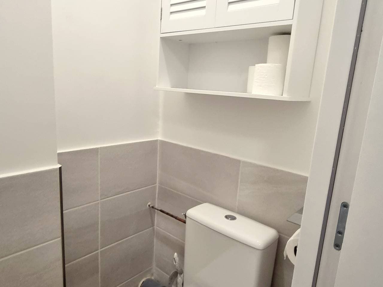 Foto 11 von 15: Renoviertes Studio für 4 Pers. an Skipisten mit Parkplatz