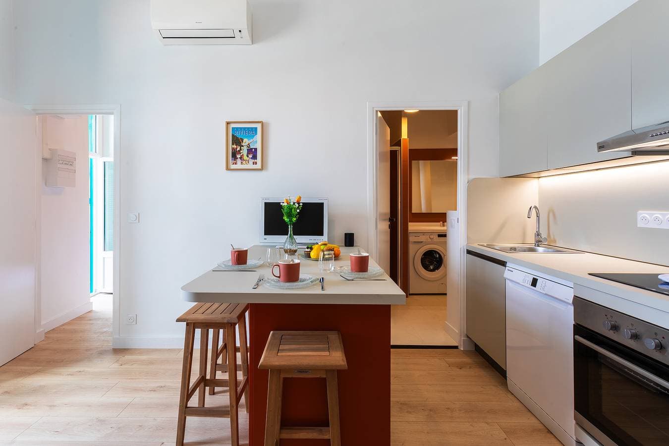 Foto 10 von 18: Terracotta By Riviera Holiday Homes