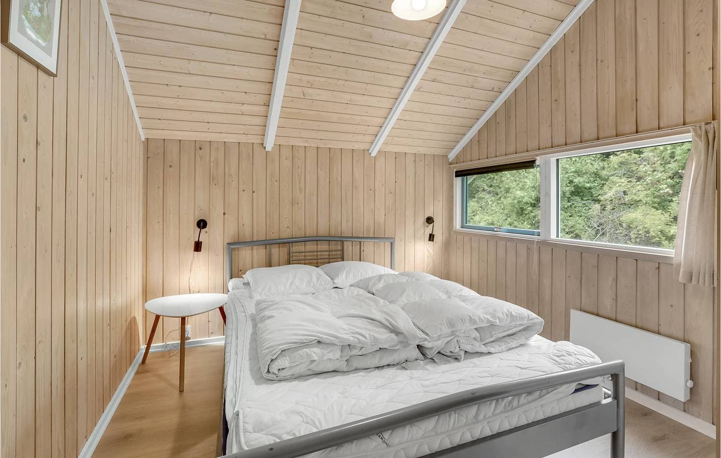 Foto 12 von 28: Ferienhaus für 7 Personen mit Garten