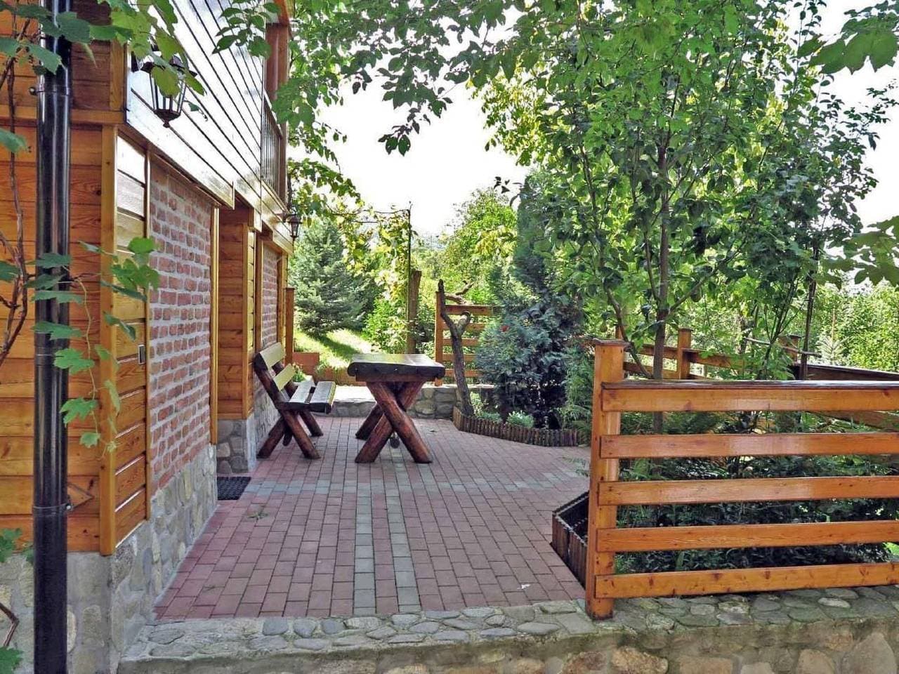 Foto 12 von 50: Casa Zollo 2 - kuschelige Fewo in den Hügeln